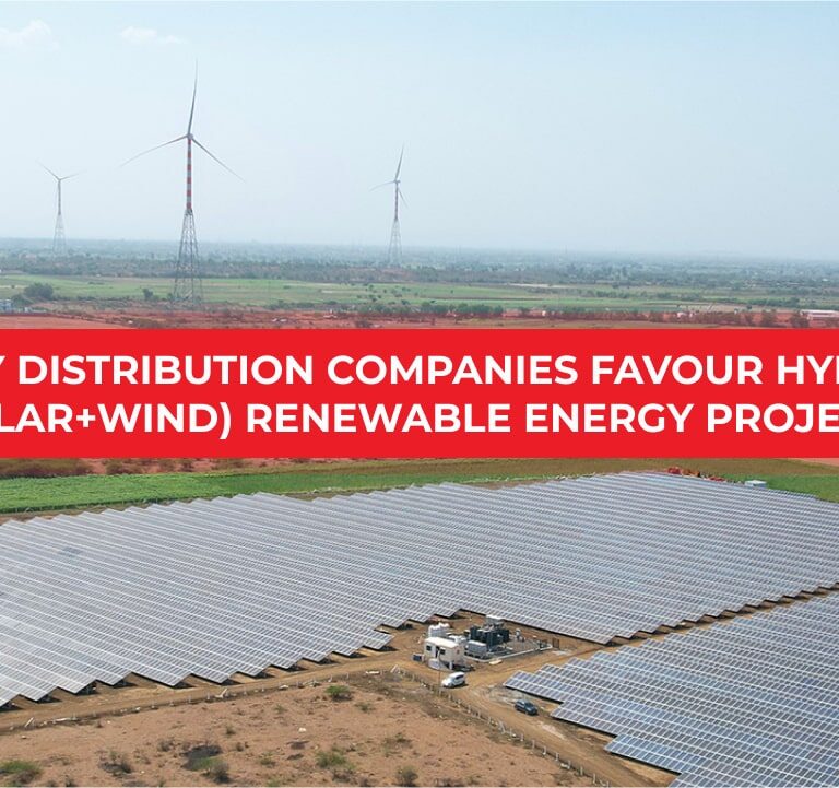 why-distribution-companies-favour-hybrid-solar-wind-renewable-energy-projects