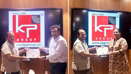 KP Group hosted an Advanced Excel Training workshop on 27th-28th July 2024, aimed at enhancing skills in complex data analysis and reporting using advanced Excel techniques.